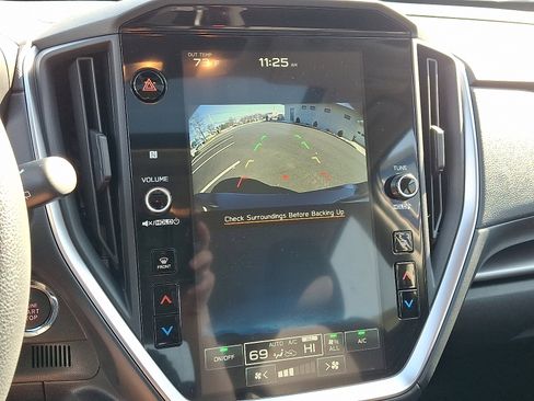 Certified 2025 Subaru Impreza 2.0i Sport image 18