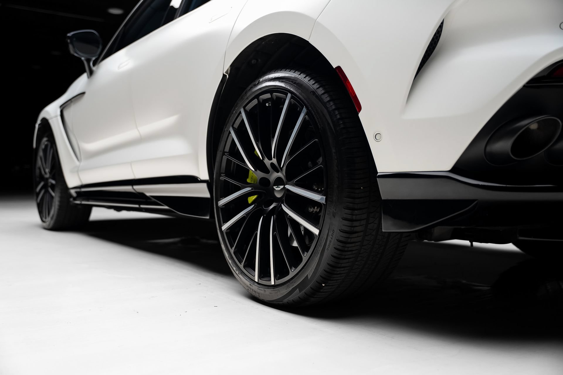 Used 2023 Aston Martin DBX 707 AWD/4WD image 82