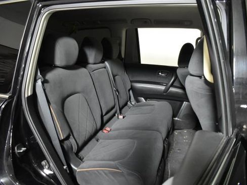 Used 2020 Nissan Armada SV w/ Driver Package AWD/4WD image 37