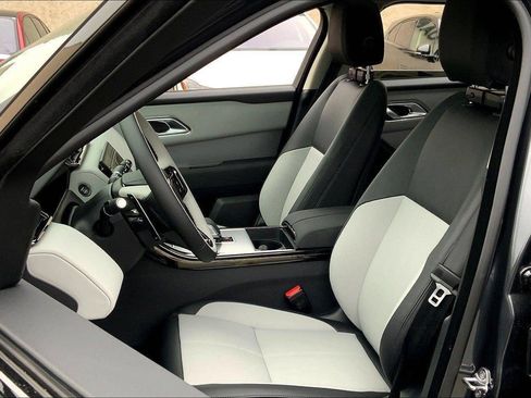 New 2025 Land Rover Range Rover Velar S AWD/4WD image 3