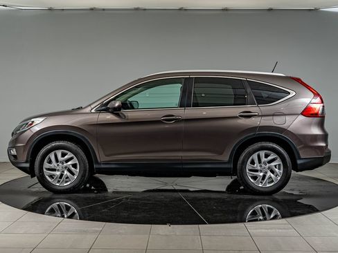 Used 2015 Honda CR-V EX-L image 8
