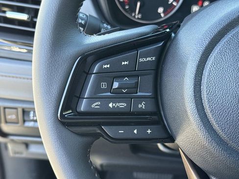 New 2026 Subaru Forester Sport image 43