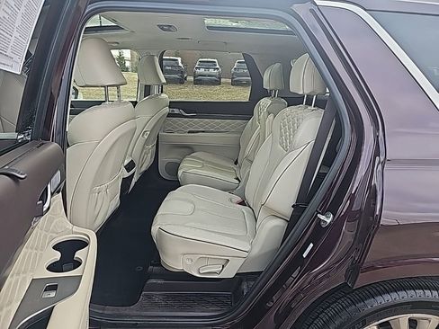 Used 2020 Hyundai Palisade Limited image 27
