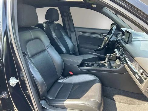 Used 2022 Honda Civic Sport Touring image 22
