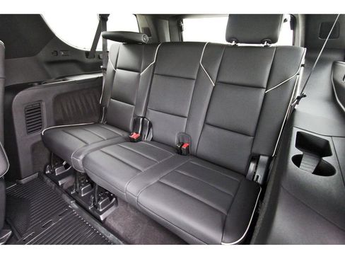 Certified 2024 Cadillac Escalade ESV Sport w/ LPO, ONYX Package AWD/4WD image 13