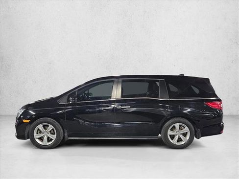 Used 2019 Honda Odyssey EX-L image 9