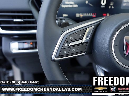 New 2024 Buick Envision Preferred image 22