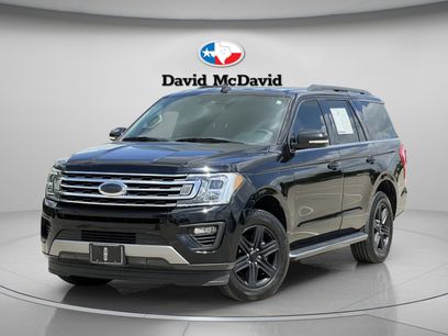 Used 2019 Ford Expedition XLT w/ Equipment Group 202A