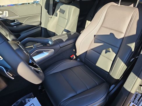 New 2026 Mercedes-Benz GLE 350 GLE 350 image 16