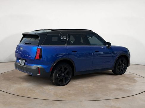 New 2026 MINI Cooper Countryman S AWD/4WD image 3