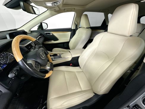 Used 2022 Lexus RX 350L FWD w/ Premium Package image 20