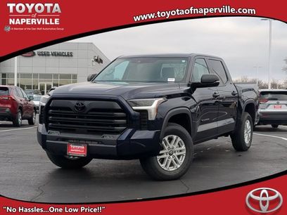 Used 2023 Toyota Tundra SR5