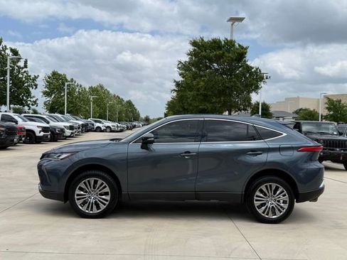 Used 2022 Toyota Venza Limited w/ Advanced Technology Package AWD/4WD image 6