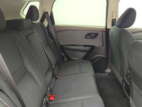 Used 2023 Nissan Rogue S AWD/4WD image 22