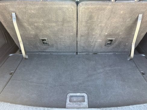 Used 2023 Ford Explorer Limited RWD image 10