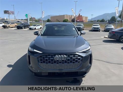 New 2025 Audi Q5 Premium Plus image 2