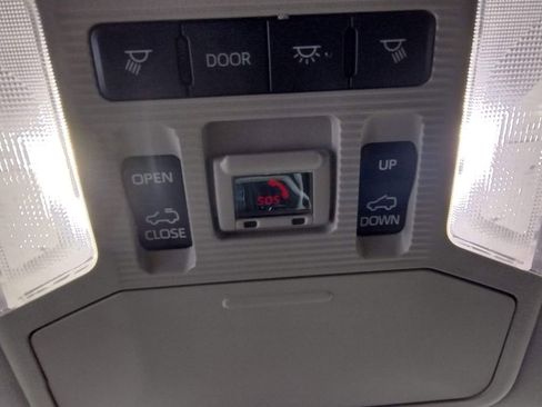 Used 2022 Toyota RAV4 TRD Off-Road w/ TRD Off-Road Weather Package image 33