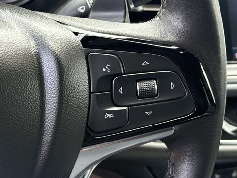 Used 2024 Buick Enclave Essence w/ LPO, Floor Liner Package FWD image 26
