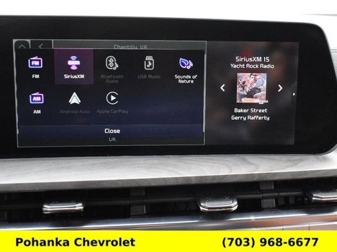 Used 2025 Kia Telluride SX Prestige X-Line image 17