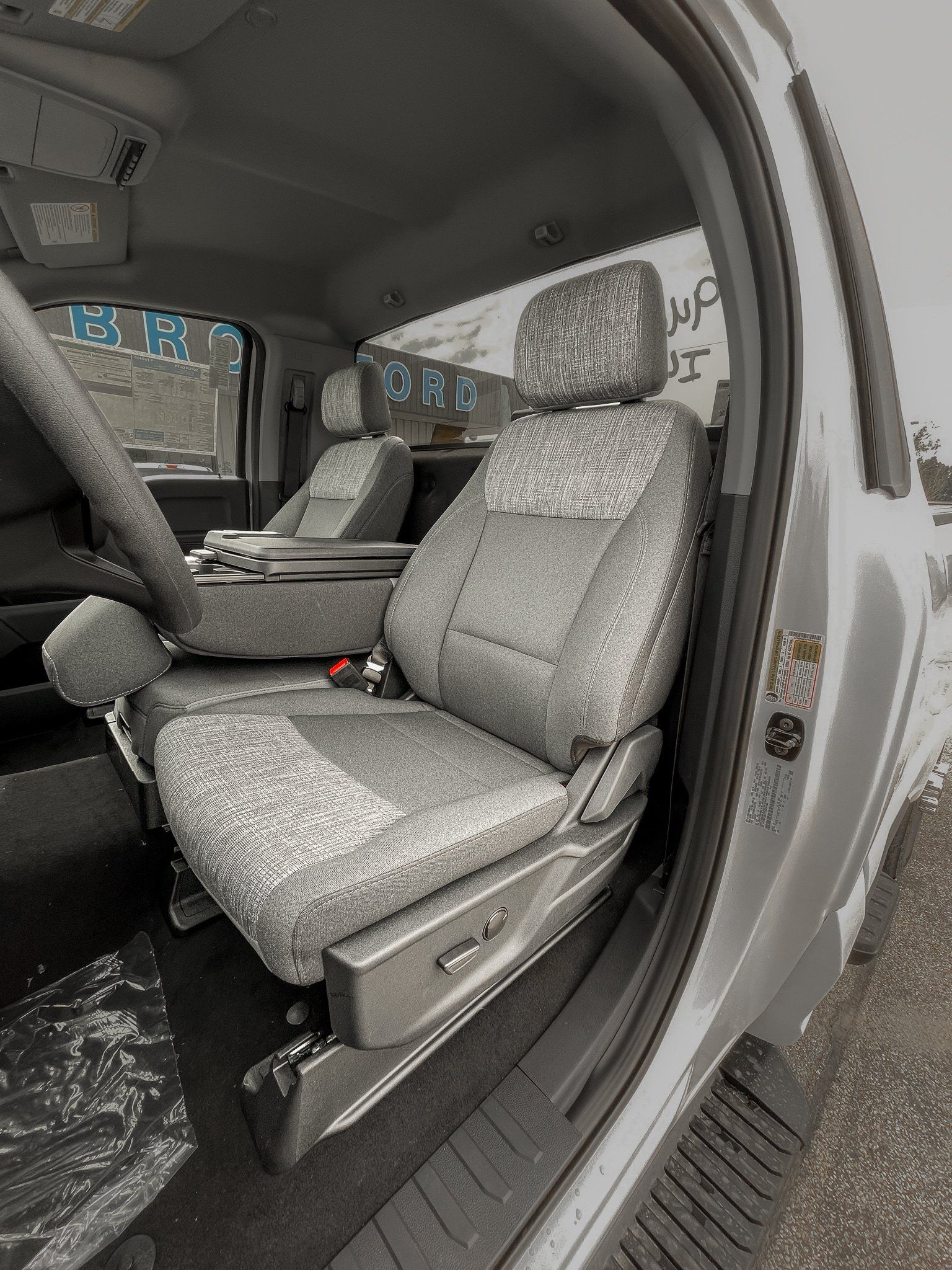 New 2026 Ford F350 XLT AWD/4WD image 10