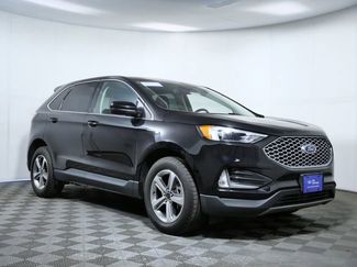 Certified 2024 Ford Edge SEL w/ Convenience Package AWD/4WD video 1