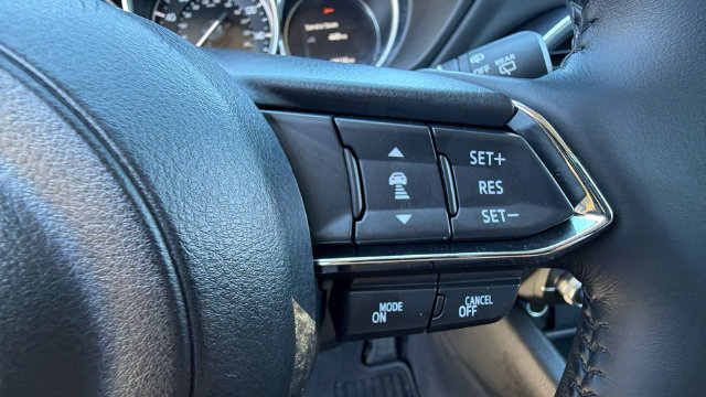 Used 2023 MAZDA CX-5 AWD 2.5 S w/ Select Package image 22
