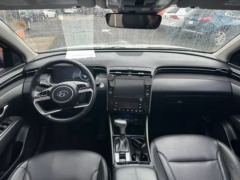 Used 2023 Hyundai Tucson SEL w/ Convenience Package AWD/4WD image 17