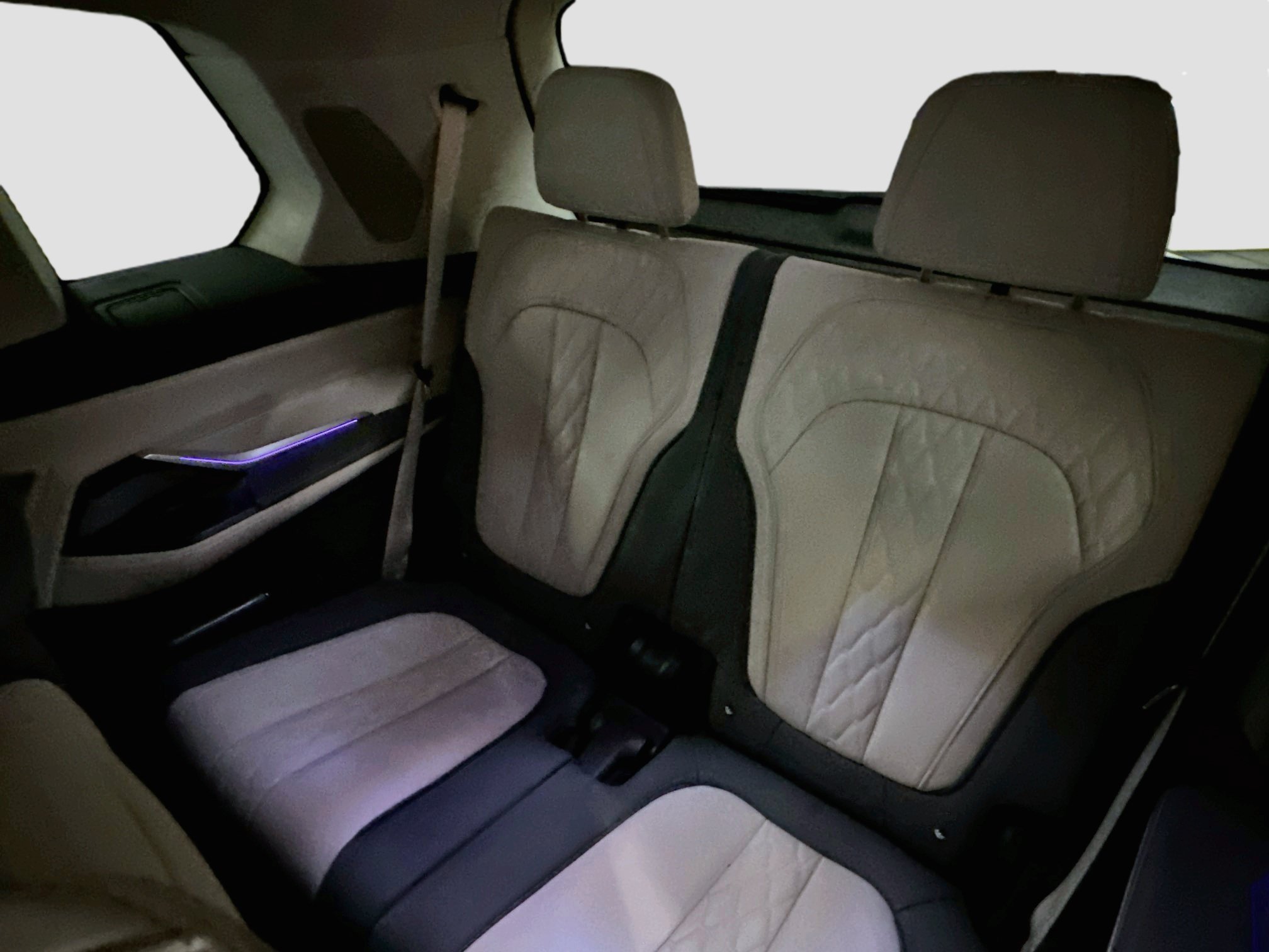 Certified 2024 BMW X7 xDrive40i w/ Executive Package AWD/4WD image 27