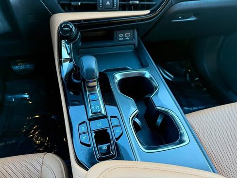 Certified 2023 Lexus NX 250 AWD image 21