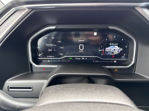 Used 2022 GMC Sierra 1500 Denali w/ Denali Carbonpro Edition image 19