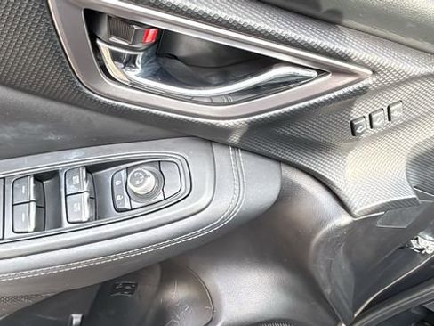 Used 2021 Subaru Forester Touring image 17