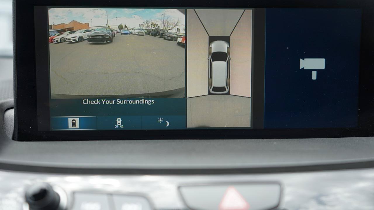 Used 2024 Acura RDX w/ Advance Package AWD/4WD image 15