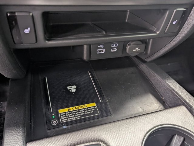 Used 2025 Honda Passport EX-L image 26