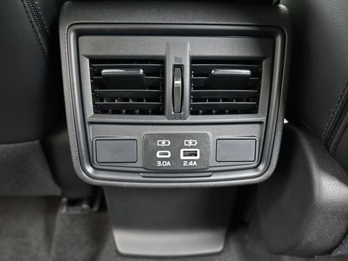 New 2026 Subaru Forester Premium image 17