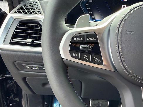 New 2026 BMW X5 M60i AWD/4WD image 36