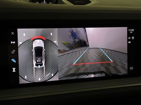 Certified 2025 Porsche Cayenne Coupe image 17