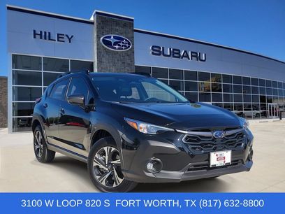 Used 2024 Subaru Crosstrek 2.0i Premium