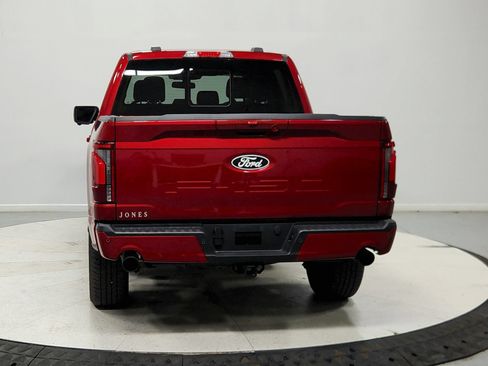 Used 2025 Ford F150 Lariat AWD/4WD image 7