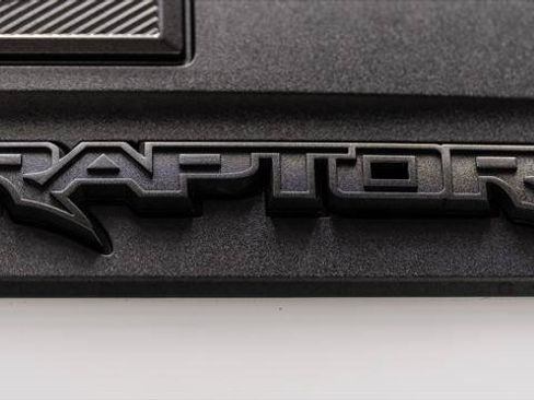 Used 2025 Ford F150 Raptor AWD/4WD image 15