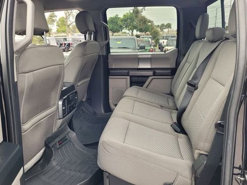 Certified 2020 Ford F250 XLT w/ XLT Premium Package image 14