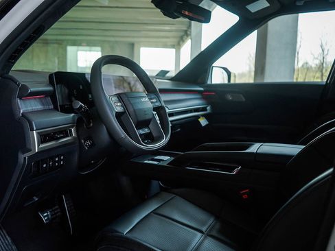 New 2027 Kia Telluride X-Line SX Prestige AWD/4WD image 19