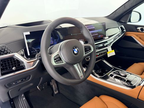 New 2026 BMW X5 xDrive40i image 4