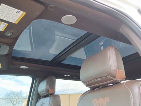 Used 2022 Ford F150 King Ranch w/ Equipment Group 601A High image 17