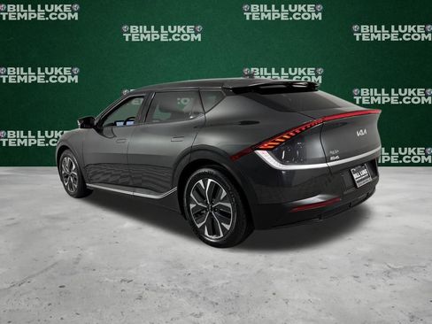 Used 2023 Kia EV6 Light image 9