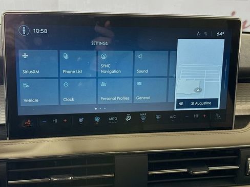 New 2026 Lincoln Corsair Premiere image 15