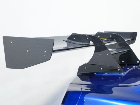 Used 2014 Nissan GT-R Premium image 17