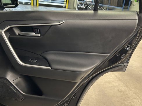 Used 2024 Toyota RAV4 XLE image 16