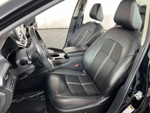 Used 2024 Nissan Altima 2.5 SR FWD image 15