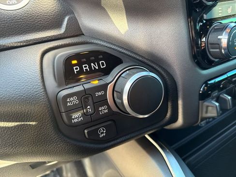 New 2025 RAM 1500 Big Horn image 26