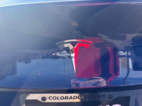 Used 2020 Tesla Model 3 Standard Range Plus image 47